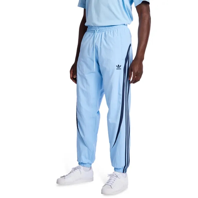 Adidas Archive Men Pants - Blue