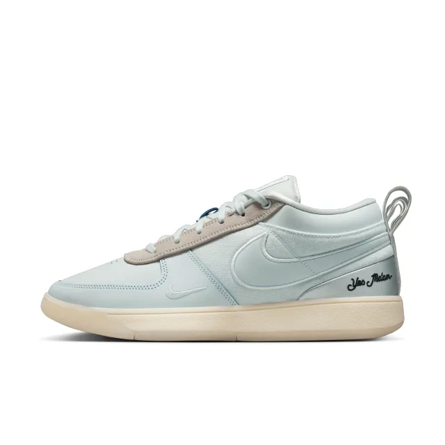 Nike Book 1 'Moss Point' Basketball Shoes - Grey