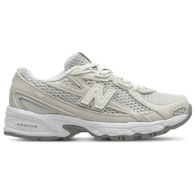 New Balance 740 Unisex Shoes - Grey
