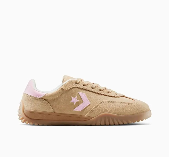 Converse Run Star Trainer Suede - 