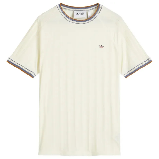X Clot by Edison Chen Rib T-Shirt