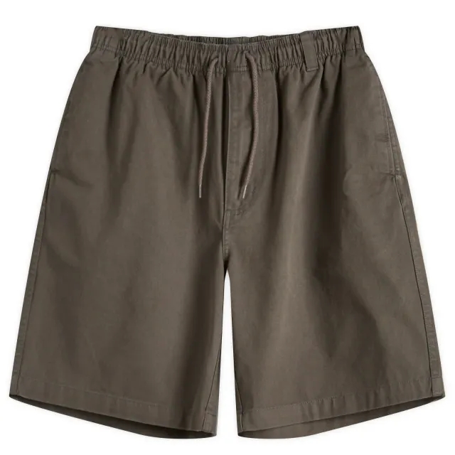 thisisneverthat Men's Beach Short Charcoal