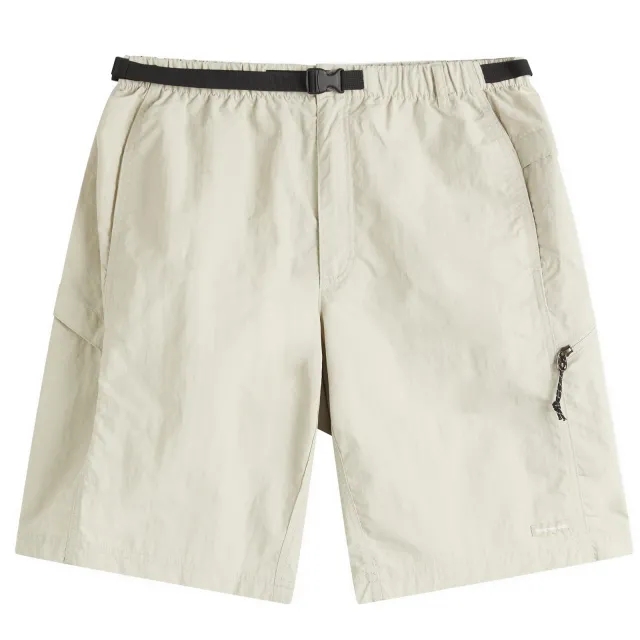 thisisneverthat Men's Hiking Short Khaki