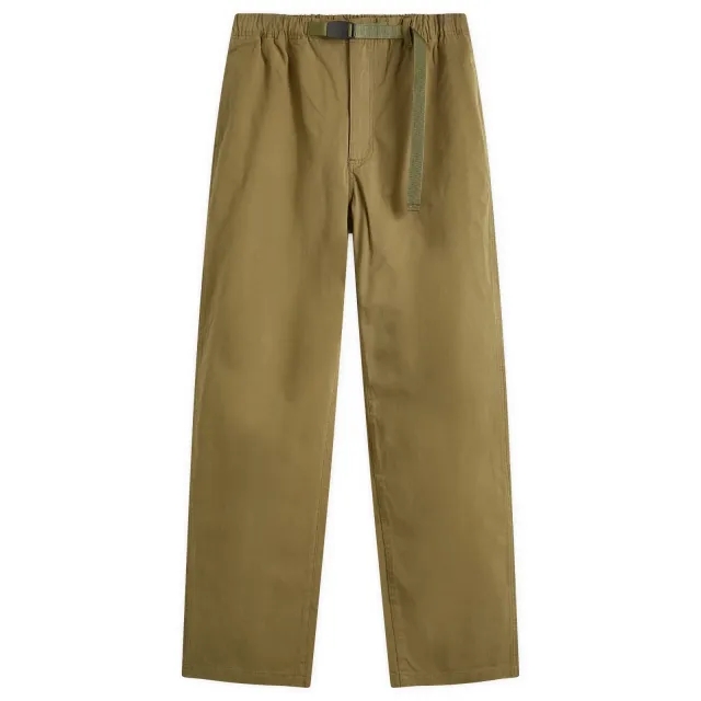 Adsum Men's Bank Pant Olive