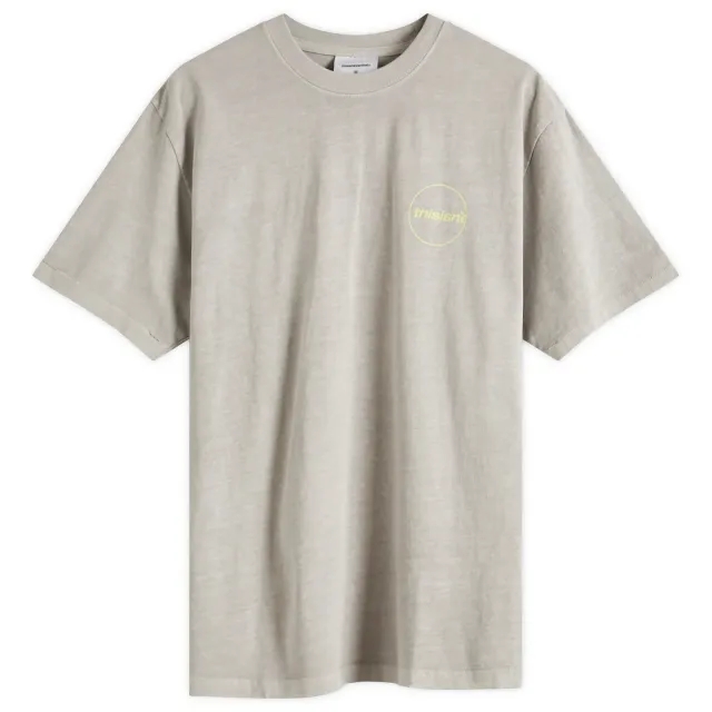 thisisneverthat Men's C-Logo T-Shirt Grey