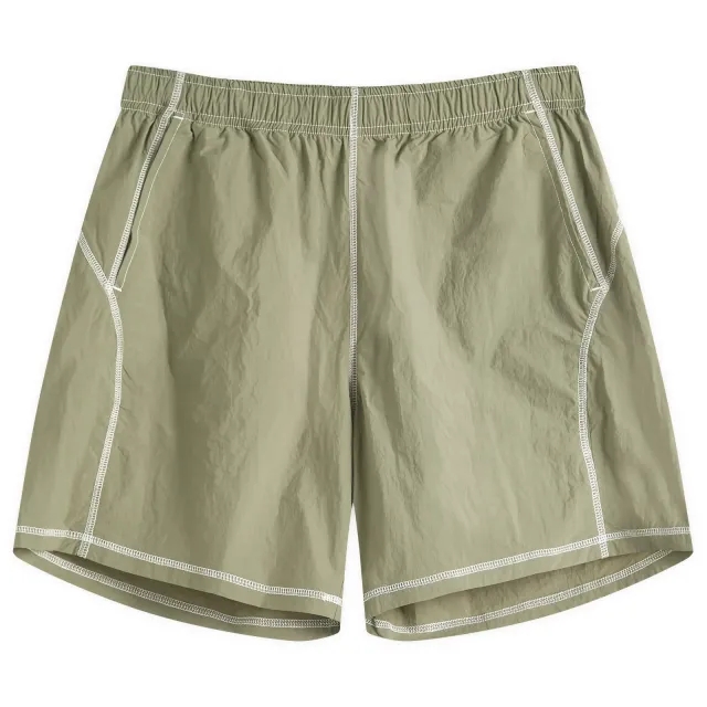 Adsum Men's Seam Short Sage