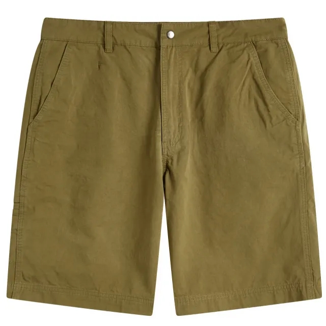 Adsum Men's Cil Short Olive
