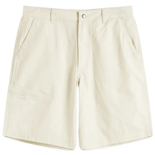 Adsum Men's Cil Short Khaki