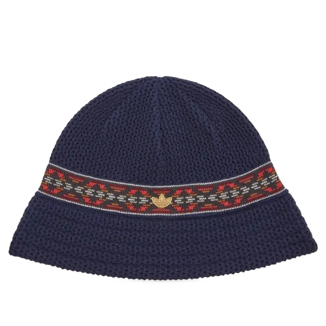 X CLOT by Edison Chen KNIT BUCKET