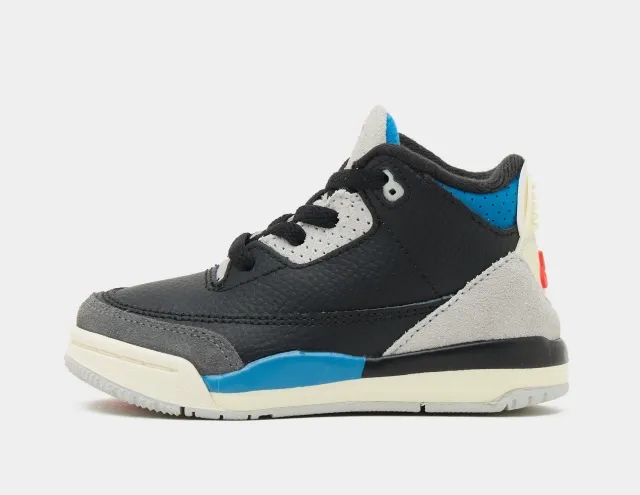 Air Jordan 3 OG "Rare Air" TD