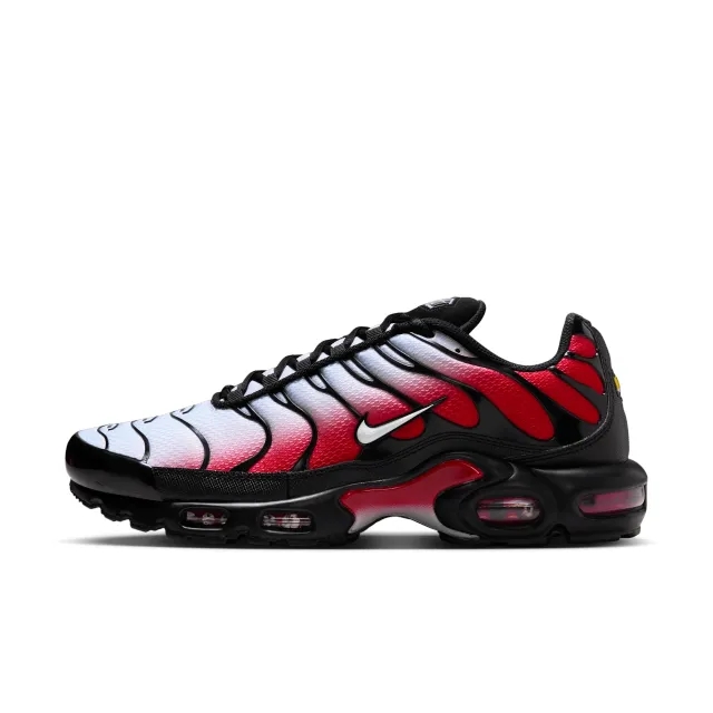 Nike Air Max Plus Men's Shoes - Grey