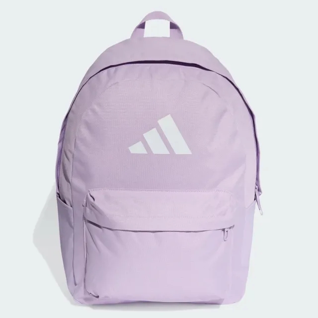 adidas Classic 3 Bar Logo Backpack
