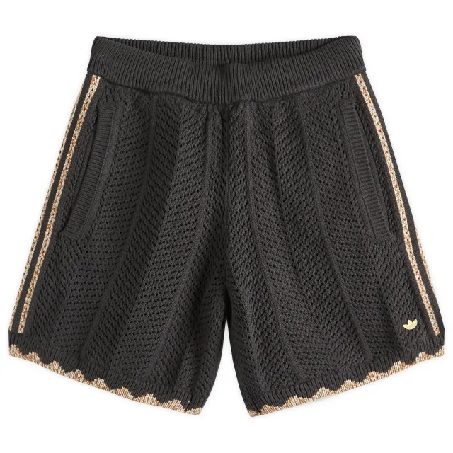 adidas x CLOT C Short II Carbon