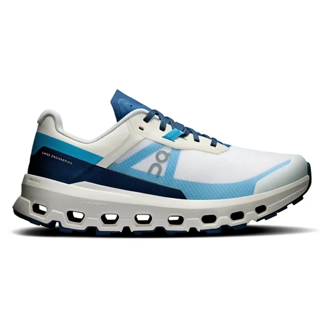 ON Cloudvista Women Shoes - White