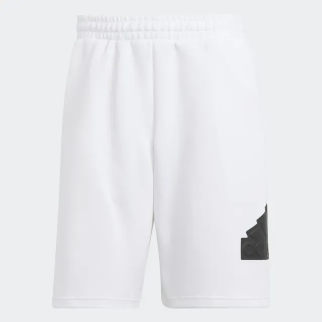 adidas Future Icons Badge of Sport Shorts