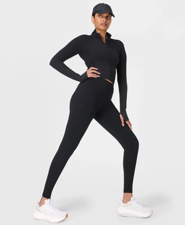 Leak Protect Power Leggings