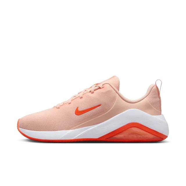 Nike Bella 7 Women's Workout Shoes - Pink - Recycled Content Minimum
