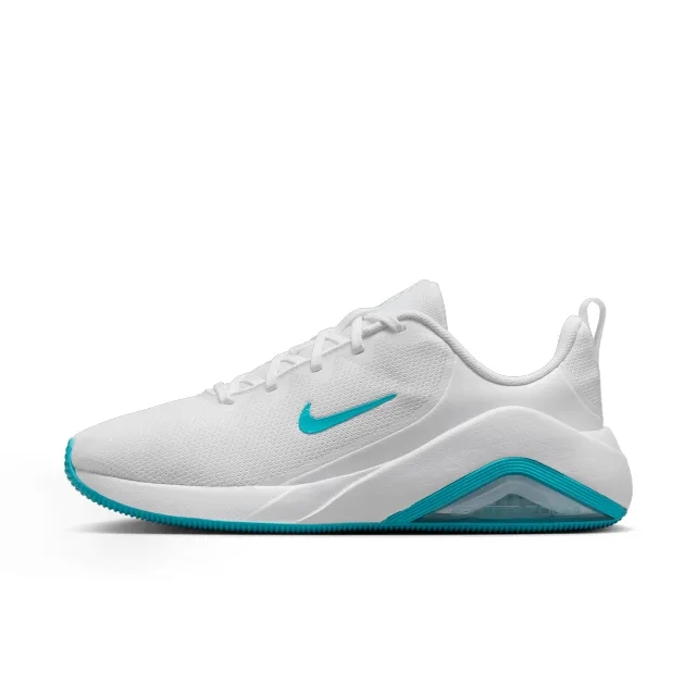 Nike Bella 7 Women's Workout Shoes - White - Recycled Content Minimum
