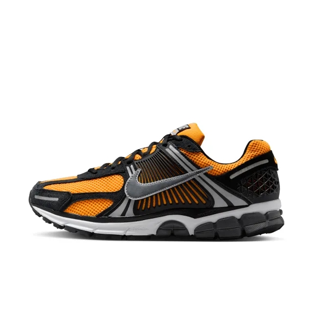 Nike Zoom Vomero 5 Men's Shoes - Yellow