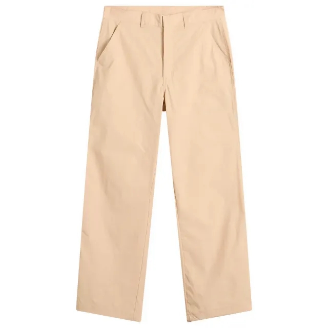 Adsum Men's Ultirip Pant Cream