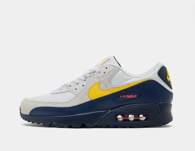 Nike Air Max 90, Grey