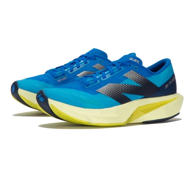New Balance FuelCell Rebel v4 Running Shoes - AW24