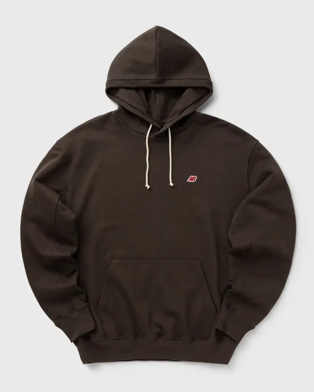New Balance Made in USA Core Hoodie