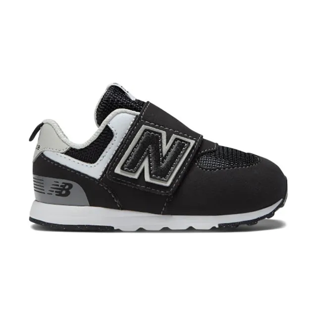 New Balance 574 Hook&loop Trainers
