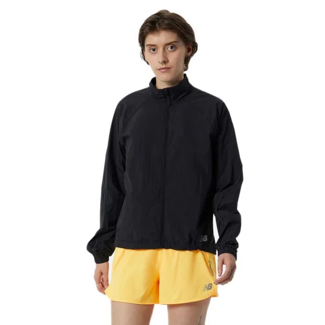 New Balance Impact Run Light Pack Jacket