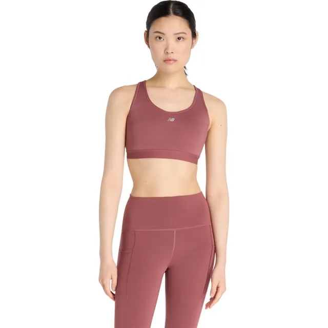 New Balance Essential Sports Bra