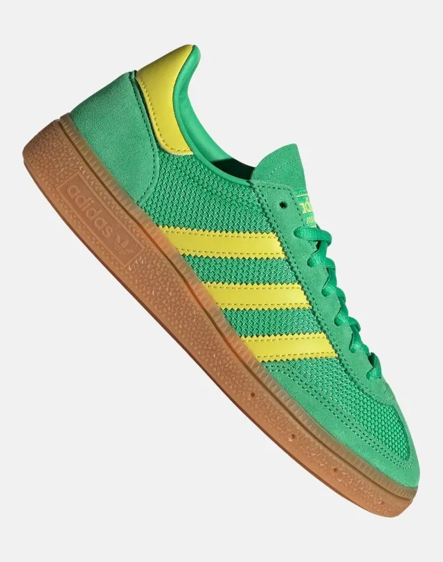 HANDBALL SPEZIAL J