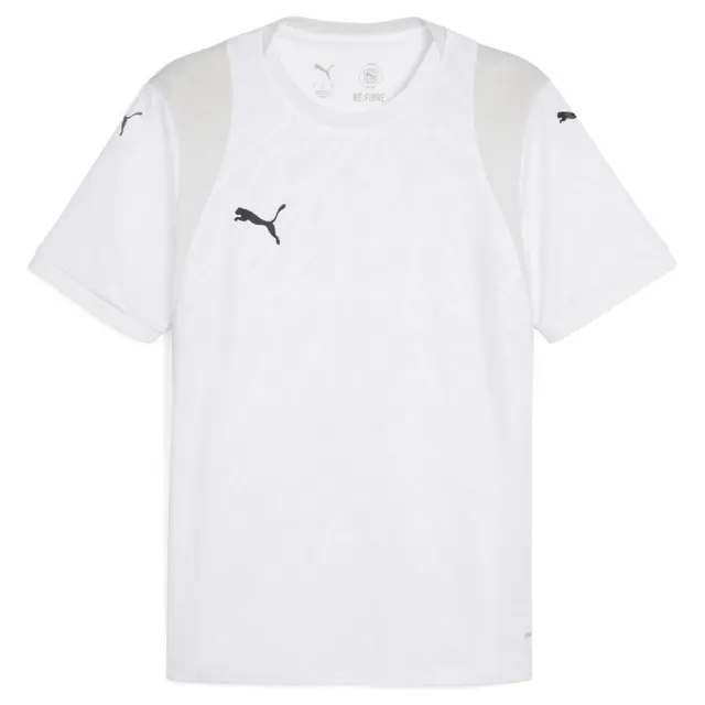 Puma teamCUP 25 SS Shirt