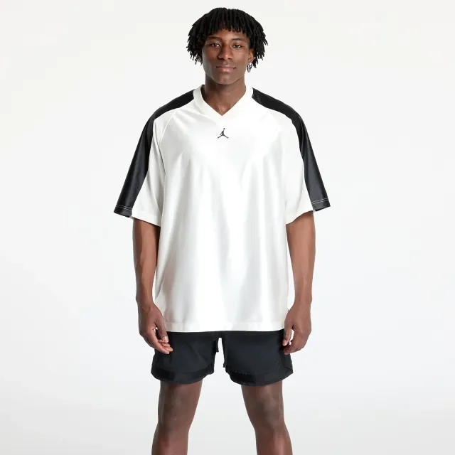 Jersey Jordan Mvp Men's Jersey Sail/ Black/ Black S