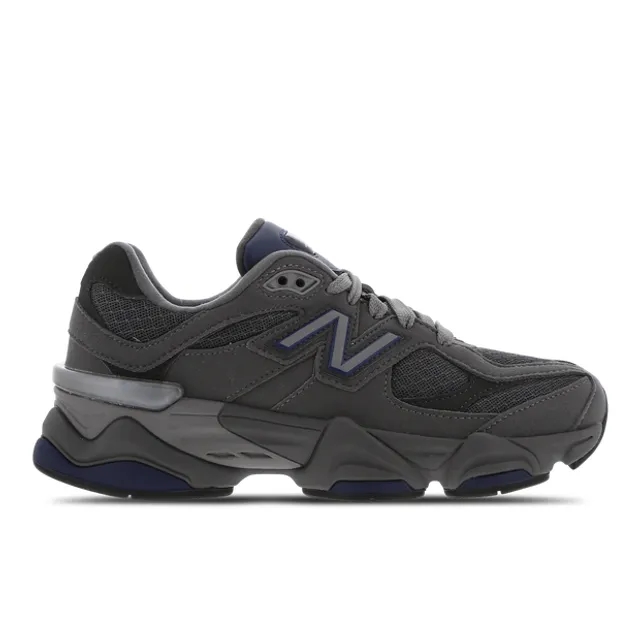 New Balance 9060 Junior - Grey