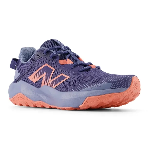 New Balance Dynasoft Nitrel V6 Trainers
