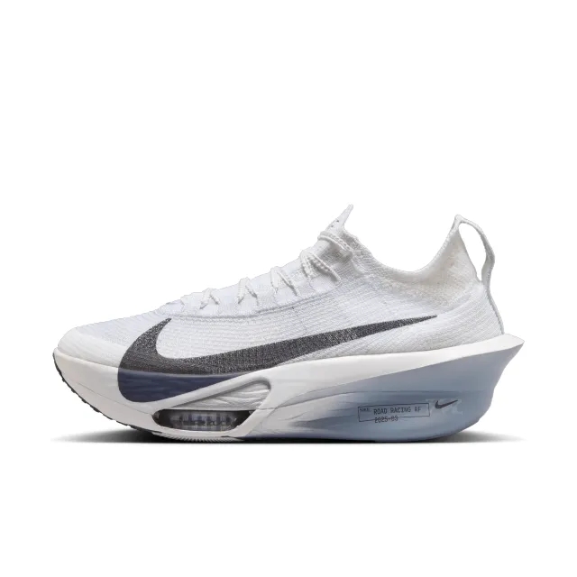Nike Alphafly 3 Men's Road Racing Shoes - White