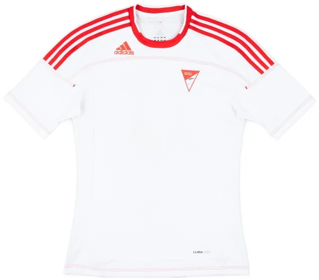 2011-13 Debrecen VSC Away Shirt - 8/10 - (L)