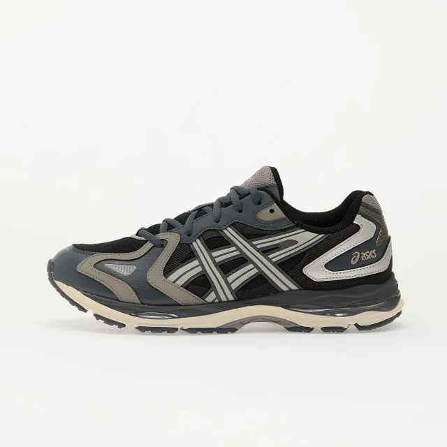 Sneakers Asics Gel-K1011 Black/ Carrier Grey Eur 41.5