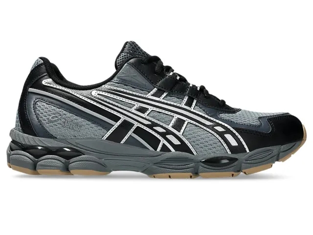 Asics Gel Nyc 2055 Women Shoes - Grey