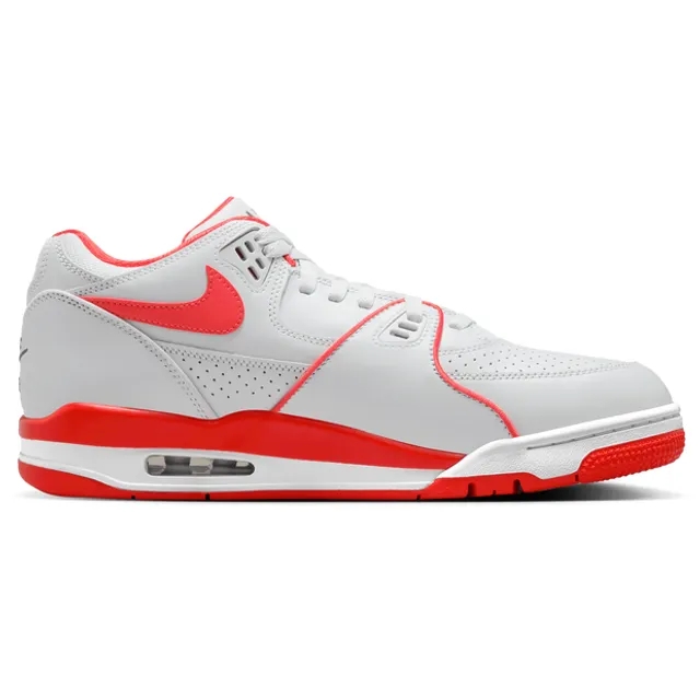 Nike Flight Men Shoes - Grey