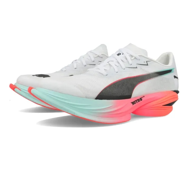 Puma Fast-R Nitro Elite 3 Women's Running Shoes - SS25