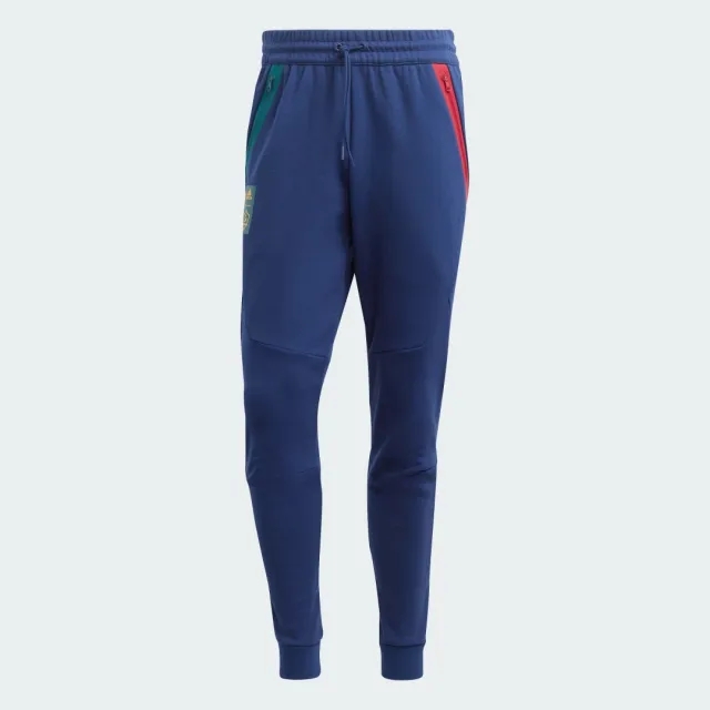 adidas LA Galaxy Travel Pants