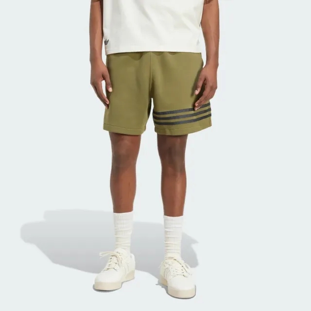 adidas Originals adidas Neuclassics Shorts