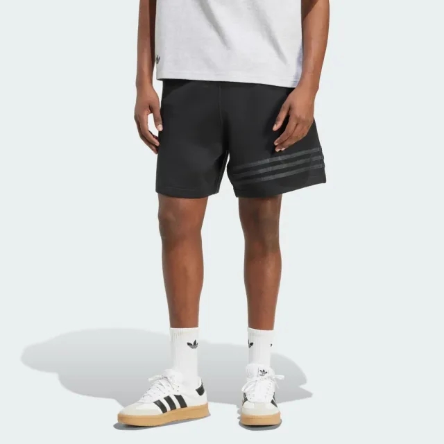 adidas Originals adidas Neuclassics Shorts