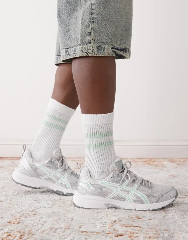 ASICS GEL-NUNOBIKI Women's - Grey