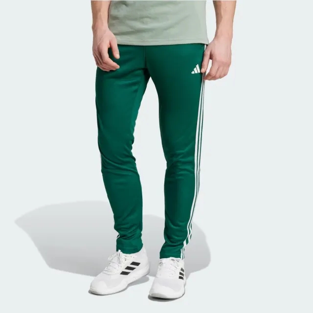 adidas Train Essentials 3-Stripes Training Joggers