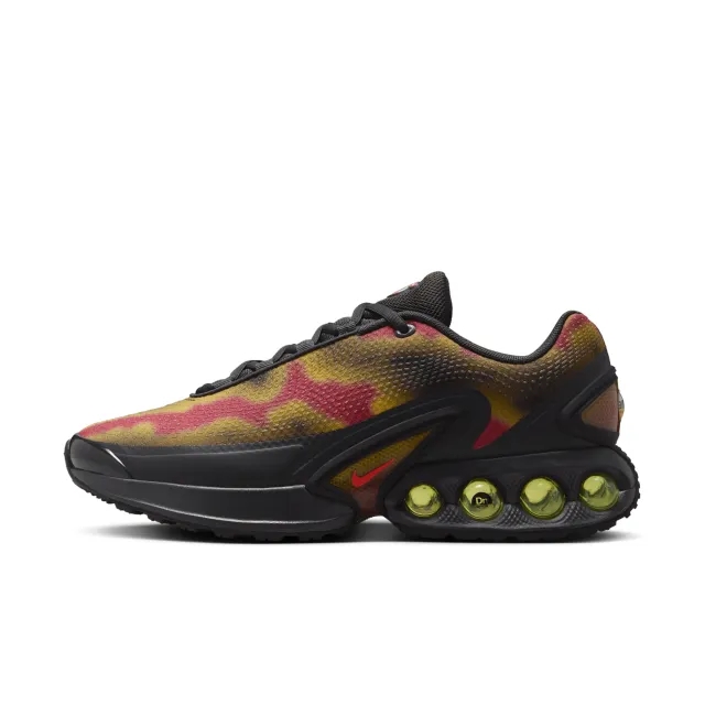 Nike Air Max Dn Men's Shoes - Grey