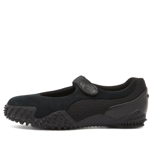 Puma Women's Mostro Fey PRM Wns Black/Cool Dark Gray