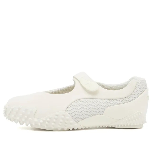 Puma Women's Mostro Fey PRM Wns Warm White/Vapor Gray