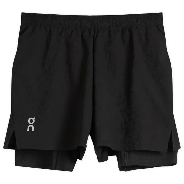 ON Men's Pace Shorts Black